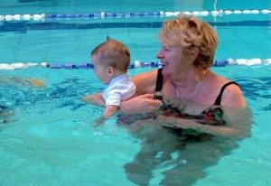 Pat Taylor Swim School | Teaching Children On The Northern Beaches For Over 50 Years