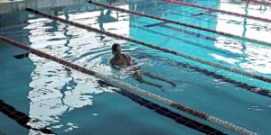 Adult Swimming Lessons | Pat Taylor Swim School | Northern Beaches