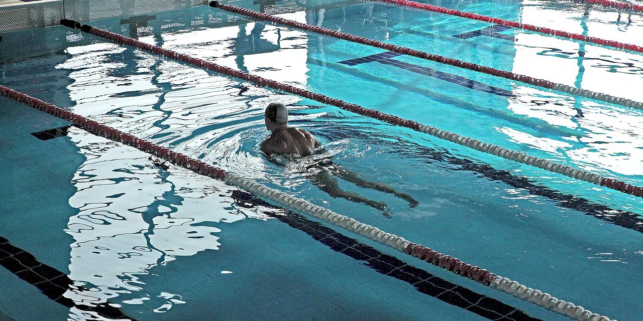 Pat Taylor Swim School | Adult Swimming Lessons