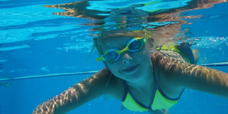 Learn To Swim With Pat Taylor Swim School | Dee Why and Mona Vale