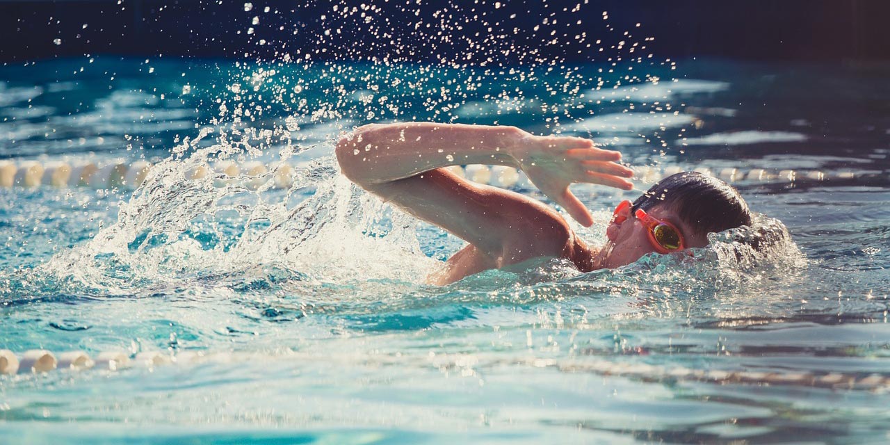 Pat Taylor Swim School | Stroke Correction Swimming Lessons