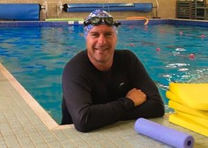 Adult Swimming Lessons | Pat Taylor Swim School | Northern Beaches