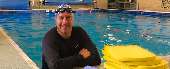 Pat Taylor Swim School | Teaching Children To Swim On The Northern Beaches For Over 50 Years