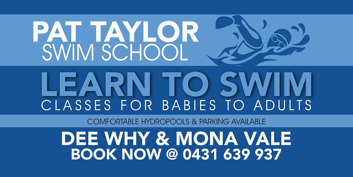 Pat Taylor Swim Schools