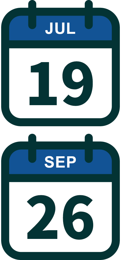 Pat Taylor Swim School Swim School Term Dates - Term 3 2027